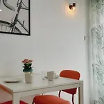 Maison d'hôtes Lucia By Gaiarooms 3*