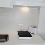 Lucia By Gaiarooms 3* Salamanque