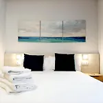 Lucia By Gaiarooms 3* Salamanque