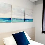 Lucia By Gaiarooms 3* Salamanque