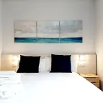 Lucia By Gaiarooms 3* Salamanque