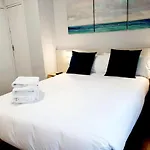 Lucia By Gaiarooms 3* Salamanque