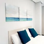 Lucia By Gaiarooms Salamanque