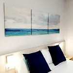 Lucia By Gaiarooms Maison d'hôtes Salamanque