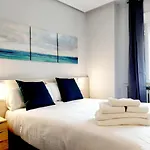 Lucia By Gaiarooms Maison d'hôtes Salamanque