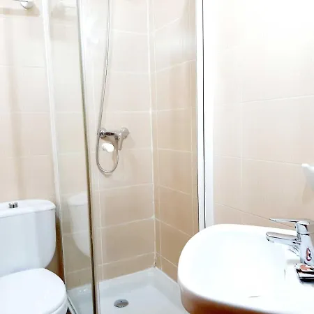 Lucia By Gaiarooms Guest house Salamanca