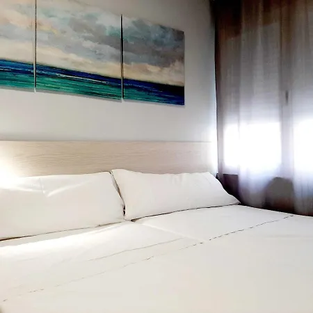 Lucia By Gaiarooms 3* Salamanque