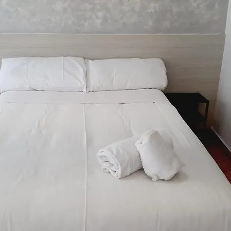 Lucia By Gaiarooms Guest house *