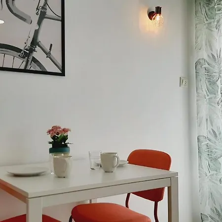 Pensionat Lucia By Gaiarooms 3*