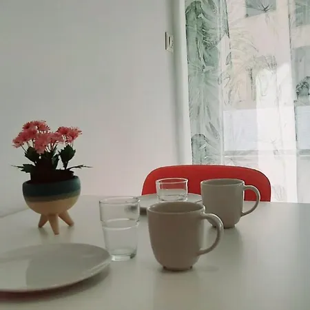 Lucia By Gaiarooms Salamanca