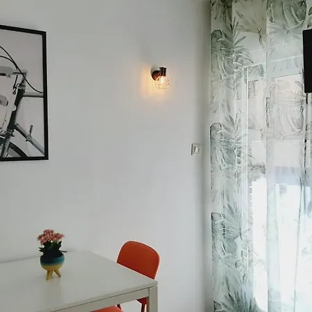 Pensionat Lucia By Gaiarooms Salamanca