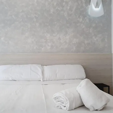 Lucia By Gaiarooms 3*