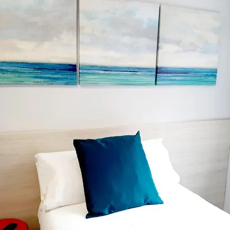 Lucia By Gaiarooms Gæstehus 3*