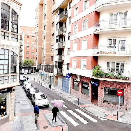 Lucia By Gaiarooms Salamanque