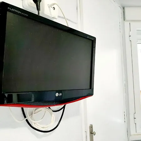 Lucia By Gaiarooms Maison d'hôtes 3*