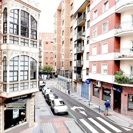 Maison d'hôtes Lucia By Gaiarooms 3*