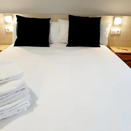 Lucia By Gaiarooms Guest house Salamanca