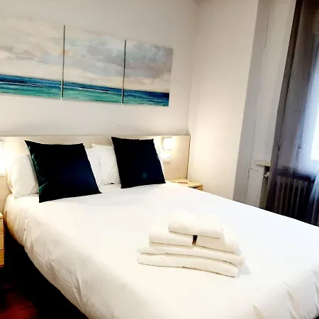 Lucia By Gaiarooms Guest house