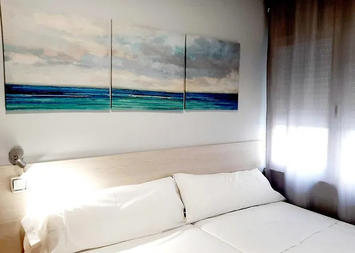 Lucia By Gaiarooms Penzion Salamanka