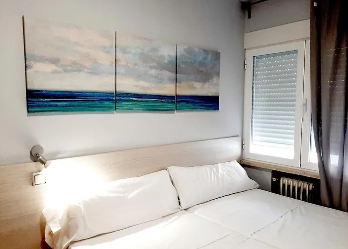 Penzion Lucia By Gaiarooms