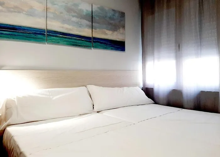 Lucia By Gaiarooms 3* Salamanka