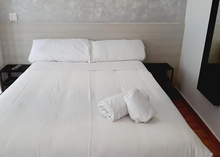 Lucia By Gaiarooms Penzion 3*