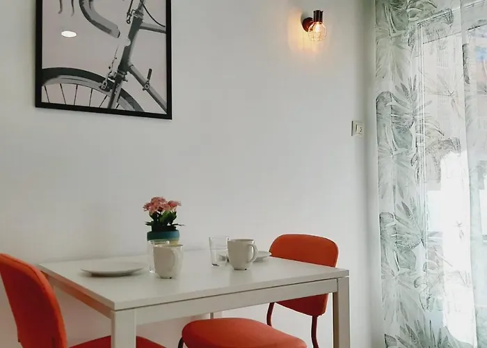 Penzion Lucia By Gaiarooms 3*