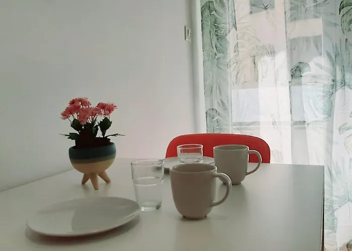 Lucia By Gaiarooms Salamanka