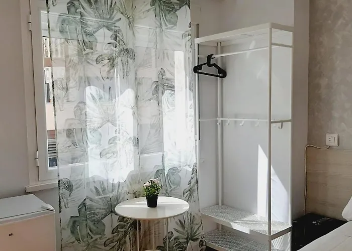 Pensión Lucia By Gaiarooms Salamanca