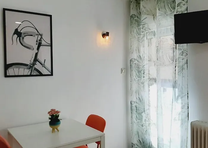 Pensión Lucia By Gaiarooms Salamanca