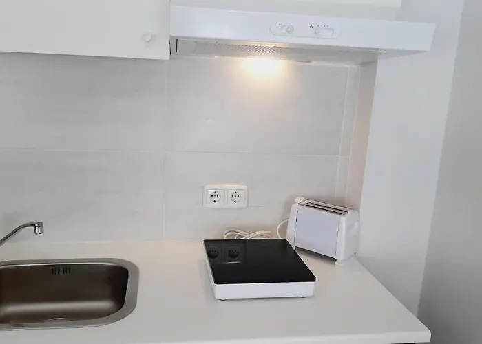 Lucia By Gaiarooms 3* Salamanca