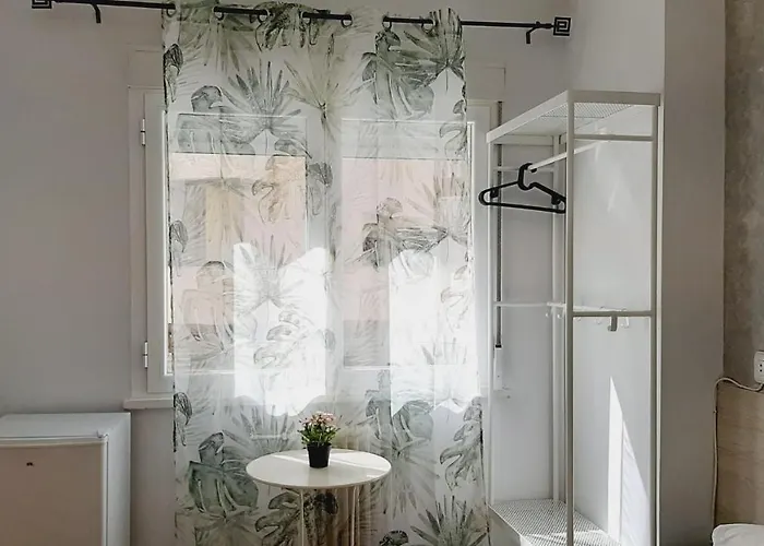 Lucia By Gaiarooms Penzion