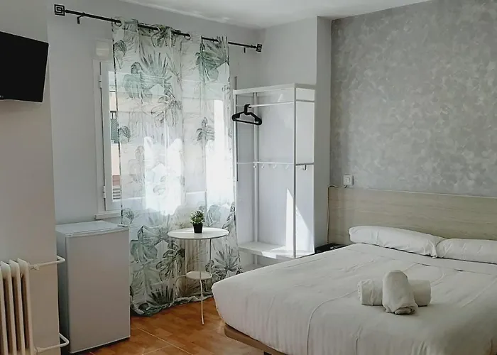 Lucia By Gaiarooms Penzion 3*