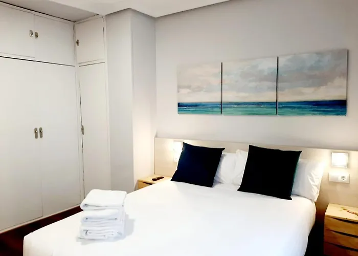 Lucia By Gaiarooms Penzion Salamanka