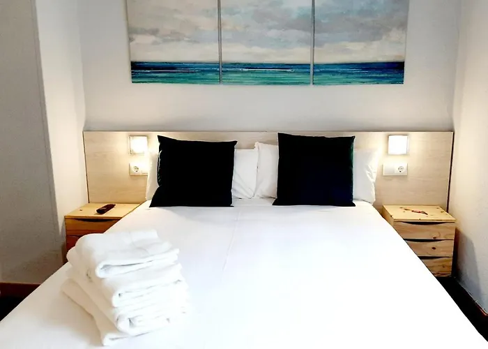 Lucia By Gaiarooms Salamanka