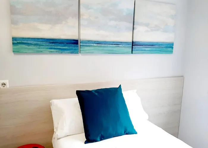 Lucia By Gaiarooms Penzion 3*