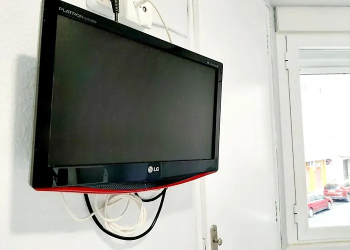 Lucia By Gaiarooms Pensión 3*