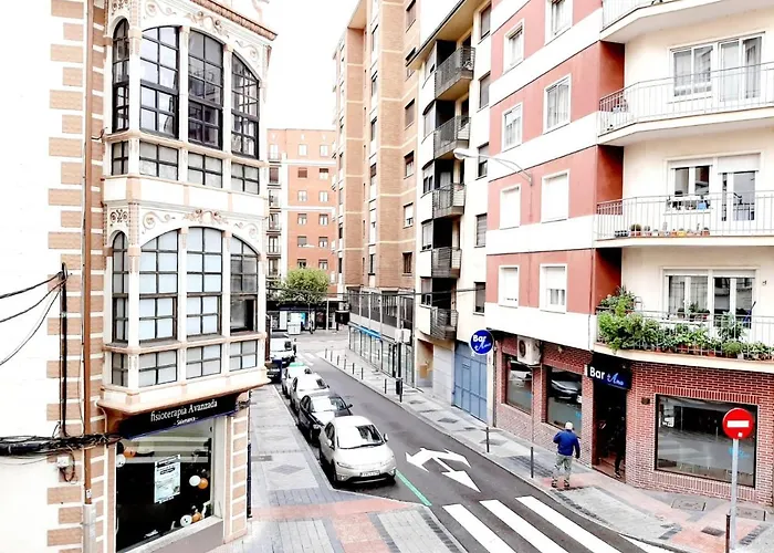 Pensión Lucia By Gaiarooms 3*