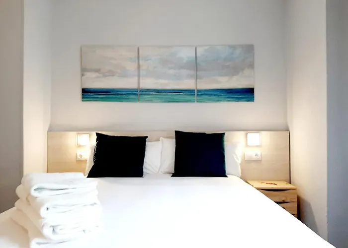 Lucia By Gaiarooms 3* Salamanca