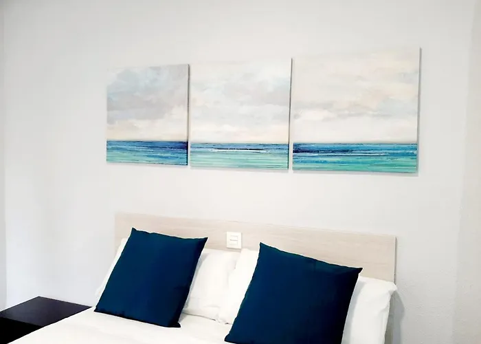 Lucia By Gaiarooms Salamanka