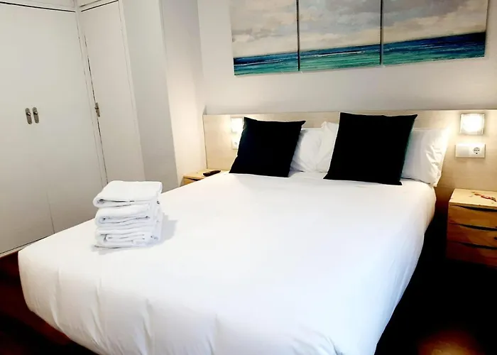 Lucia By Gaiarooms 3* Salamanca