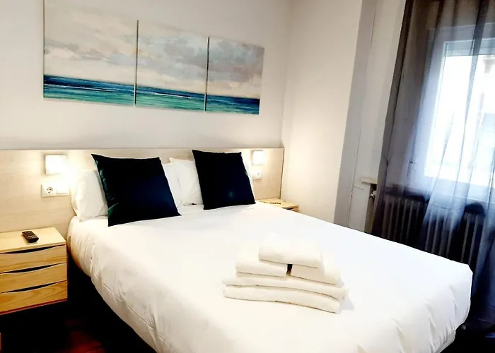 Lucia By Gaiarooms Pensión