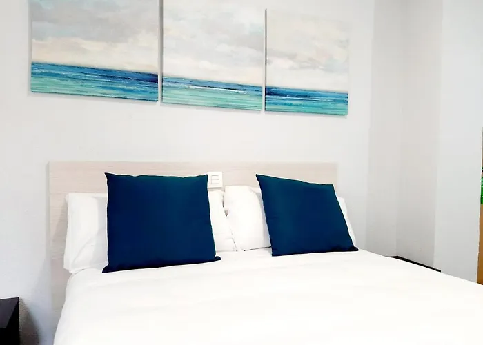 Lucia By Gaiarooms Penzion 3*