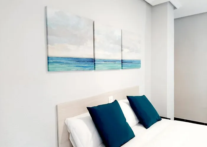 Lucia By Gaiarooms Salamanka