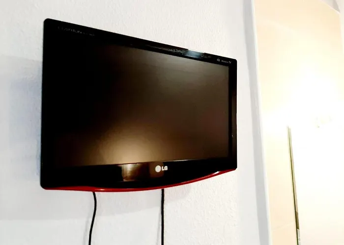 Lucia By Gaiarooms 3*